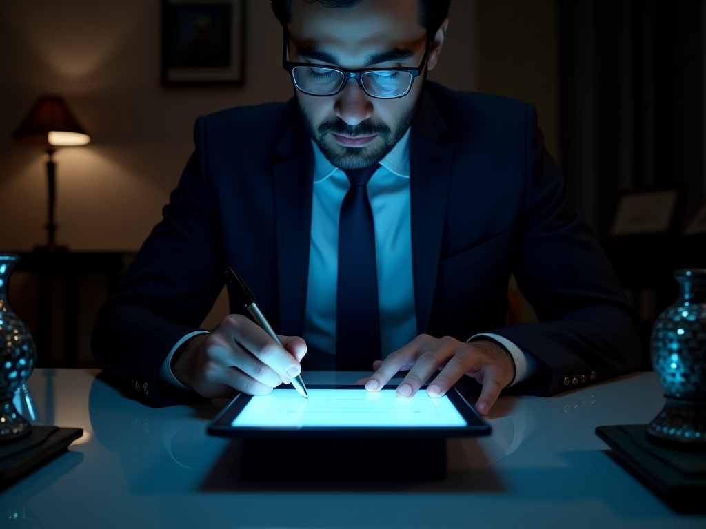 Dijital İmza Teknolojisi